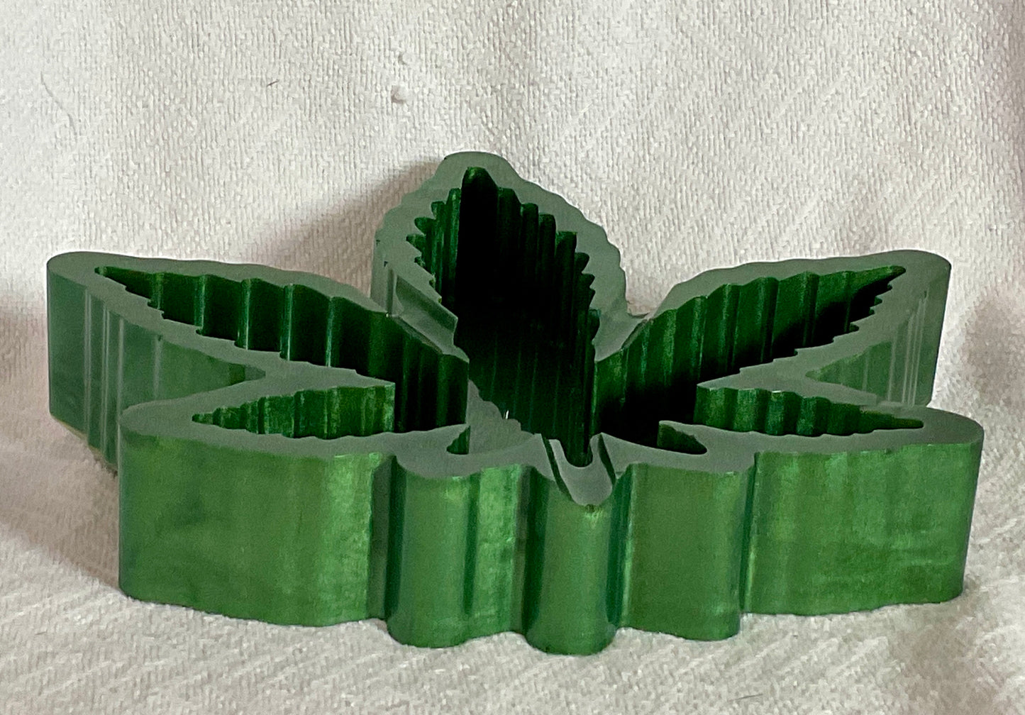 Leaf Ashtray