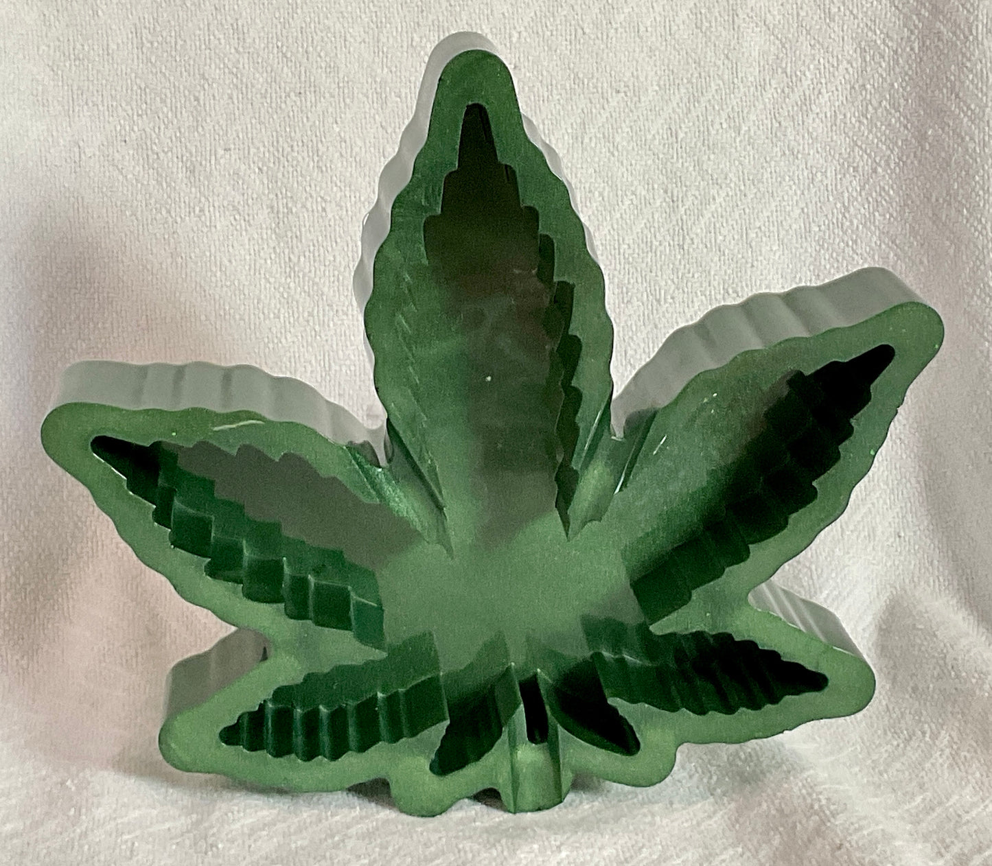 Leaf Ashtray