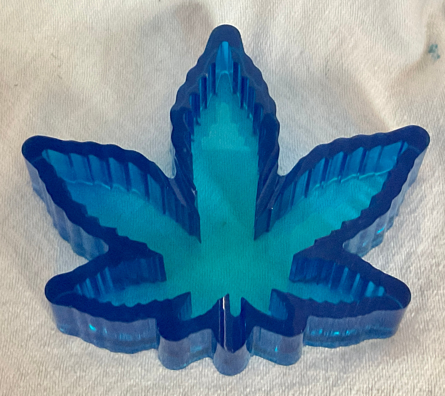 Leaf Ashtray