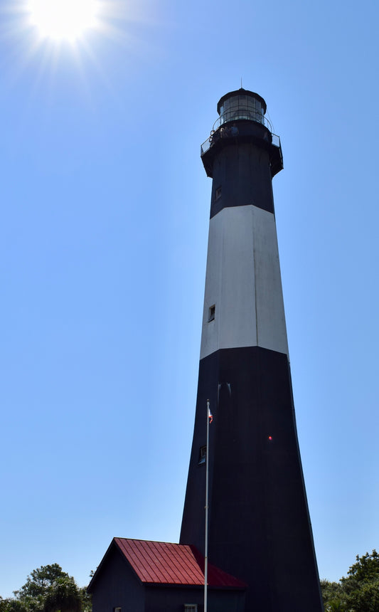 Tybee Island Lighthouse and Museum